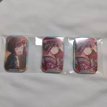 프로세카 시노노메 에나 캔뱃지