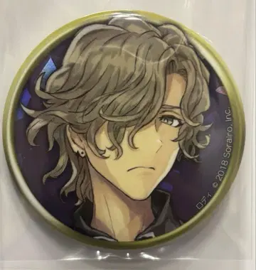 진로우 저지먼트 로디 SP3 캔뱃지 홀로 있음