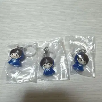 은혼 메지루시 액세서리 시무라 신파치