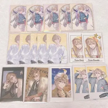 후우라 카나토 폴라로이드