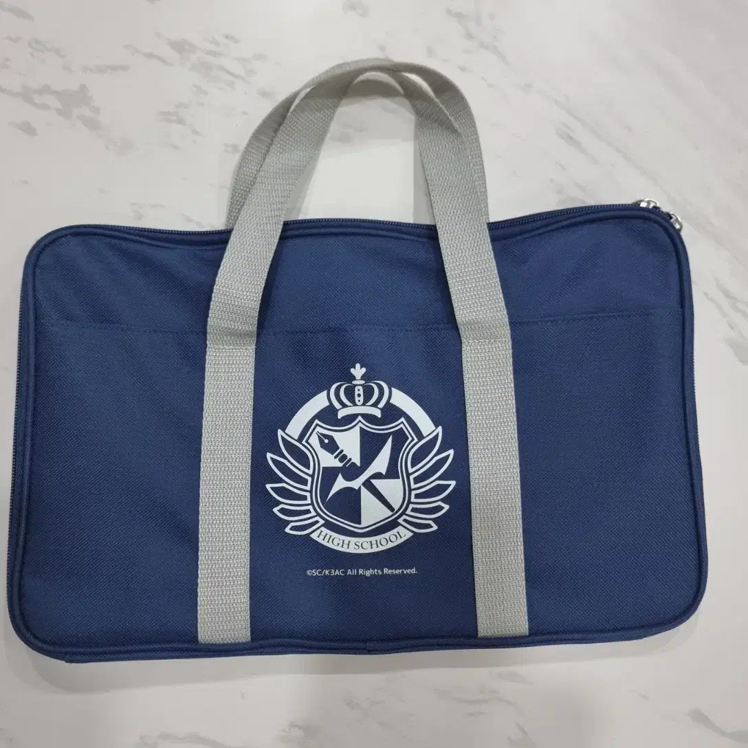 Danganronpa Bag Cosplay Goods Super Danganronpa 2 Goodbye Despair,  Danganronpa V3 Killing Harmony, Danganronpa Trigger Happy Havoc Big Clutch  Bag #단간론파,#슈단,#뉴단,#가방,#굿즈 on Bunjang Global Site.