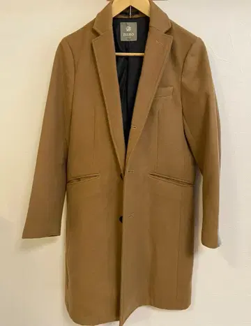 나노 유니버스 [ NANO universe ] 체스터 코트