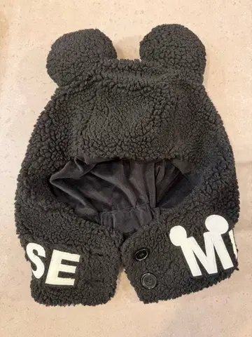 도쿄 디즈니 리조트 미키마우스 모자