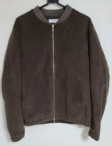 새상품급 SHIPS 울트라스웨이드 MA-1 자켓 정가 4만원