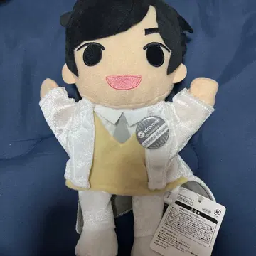 Kiramune 퍼펫 오카모토 노부히코