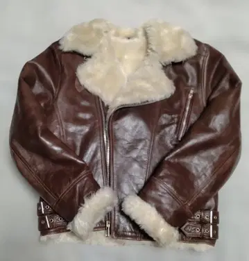 [ 소가죽 ] type B-3