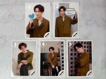 SnowMan 와타나베 쇼타 공식 사진