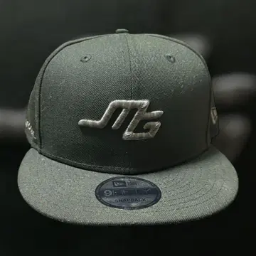 레어템 미우라기켄 캡 NEW ERA 9FIFTY 스냅백