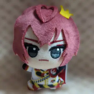 디즈니 트위스티드 원더랜드 리들 SD 인형