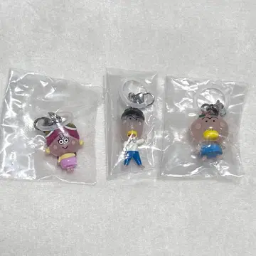 하나갓파 메지루시 액세서리