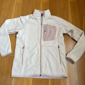 몽벨 크리마플러스 100 플리스 자켓 여성 L