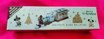 토미카 비클 컬렉션 릴린린 디즈니 크리스마스 2025