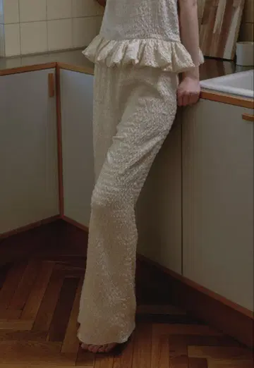 HONEY MI HONEY / 허니미허니 팬츠