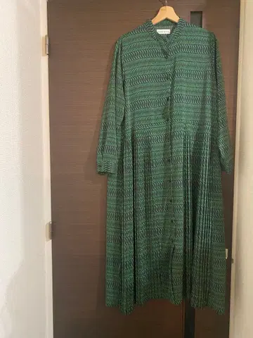 스미스타일 롱 원피스