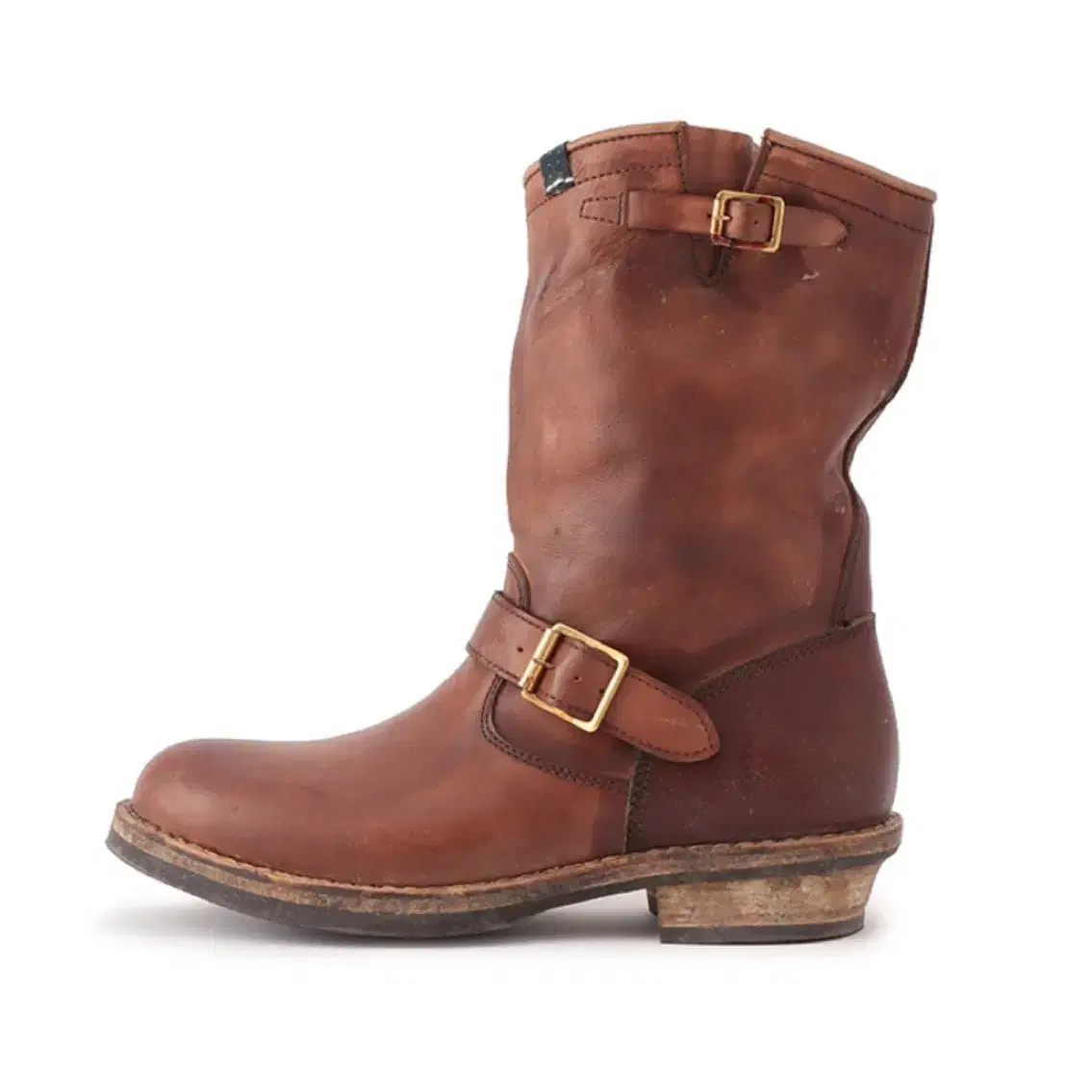 VISVIM | 비즈빔 [M11] visvim 25aw ict t.w.o boots #visvim on