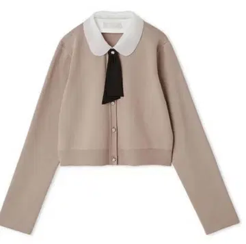 CELFORD 가디건 모카 38