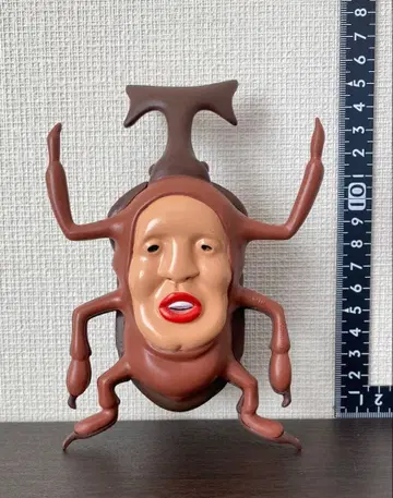 [ 구하기 어려움 ] 코비토즈칸 가부토요소이 등신대 피규어