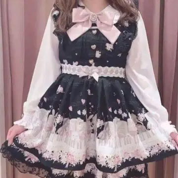 MelodyBunny 패턴 셋업