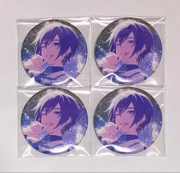 [ 익명 배송 ] 프로세카 KAITO 그리 43A 4개 세트