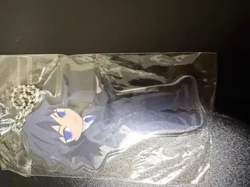 귀멸의 칼날 기유 귀멸의 연회 아크릴 키링