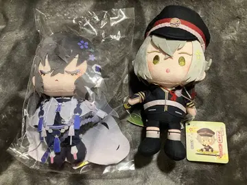 완팍 쥬즈마루 츠네츠구 쥬즈마루 호타루마루 2점 세트