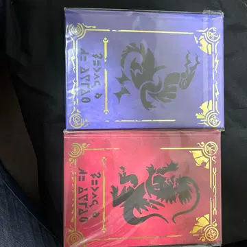 포켓몬 스칼렛 바이올렛 조기 구매 혜택 아트북