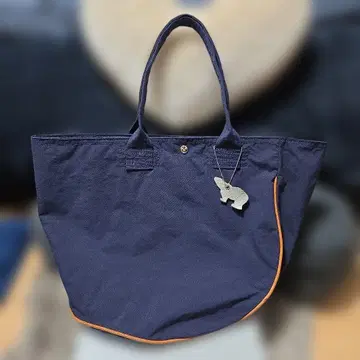 REAL STANDARD LIFE 토트백