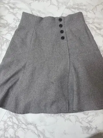 snidel 미니 스커트