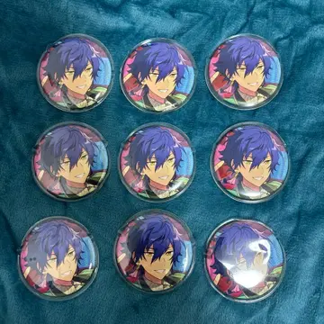 사자나미 쥰 캔뱃지 이벤트 컬렉션 2022