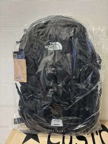 미사용 새상품 THE NORTH FACE Hot Shot