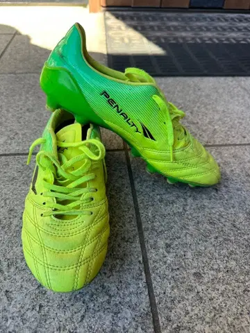 PENALTY 축구 스파이크