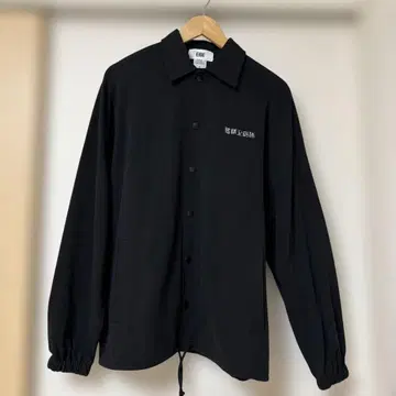 EBE 블랙 자켓 M
