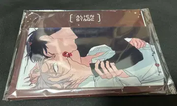 ALIEN STAGE AGF 티르 & 이반 아크릴 스탠드