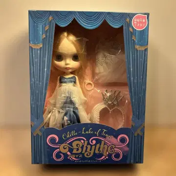 네오 브라이스 인형 Odette - Lake of Tears 결품 있음