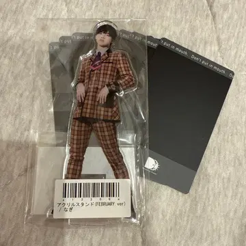 팬더 드래곤 파라곤 나기 아크릴 스탠드 2