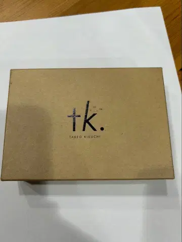 [택 포함 새상품] 남성용 카드 케이스 블랙