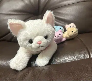 꿈의 반려동물 낳아버렸다 시리즈 고양이 낳아버렸다! 일본 완구 대상 수상