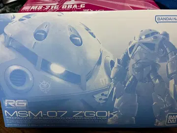 RG 1/144 즈고크 양산형