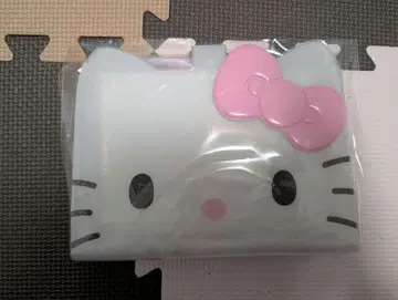 헬로키티 산리오 바인더 씰북