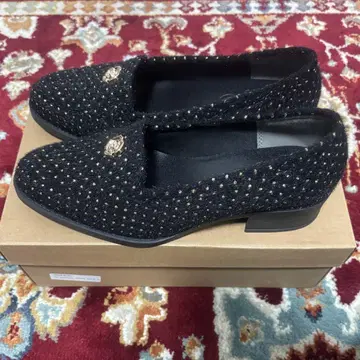 sesto SESTO 세스트 펌프스 로퍼