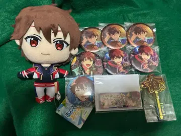 앙스타 모리사와 치아키 세트