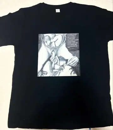 레어! NWW & WHITEHOUSE T셔츠 새상품