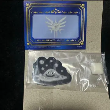 하구레 메탈 로토 삼부작 캐릭터 마그네츠 드래곤 퀘스트