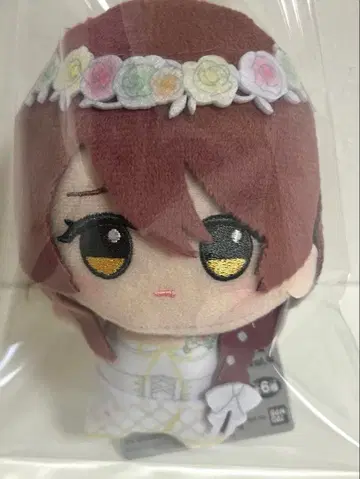 아이돌마스터 샤이니 컬러즈 SD 인형 오사키 텐카 남코 한정판