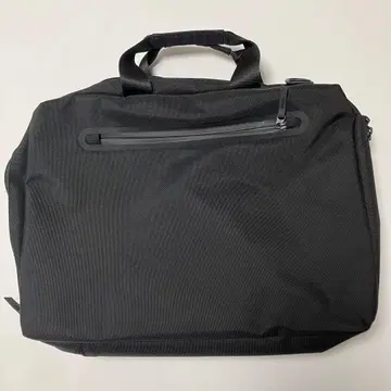 [ 미사용 ] UNIQLO 유니클로 3WAY 비즈니스 백