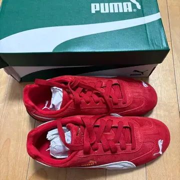 PUMA SPEEDCAT OG 푸마 스피드캣 스니커즈