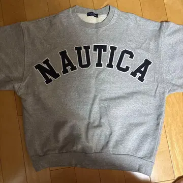 NAUTICA/노티카 트레이닝복
