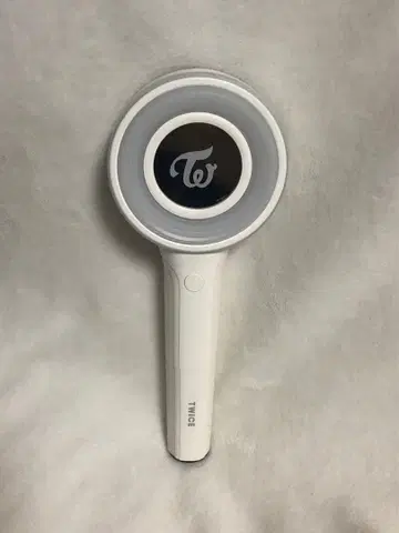한정판 TWICE LIGHT STICK 캔디 응원봉 본체 배송비 포함