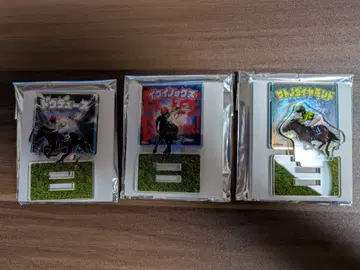 그레이트 호스 아크릴 스탠드