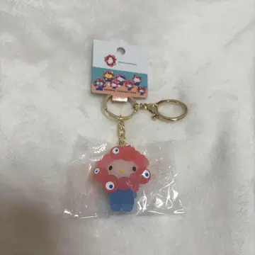 미야쿠미야쿠 키티 키링